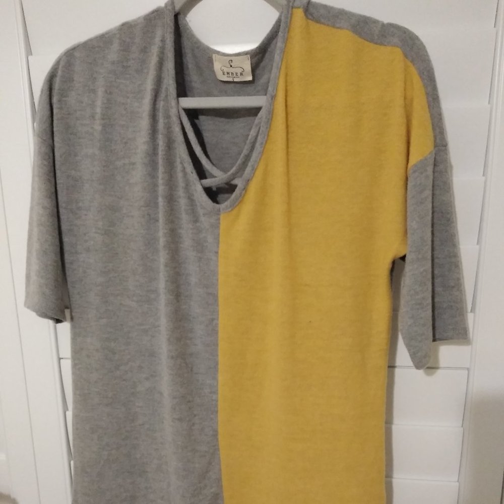 Casual tshirt